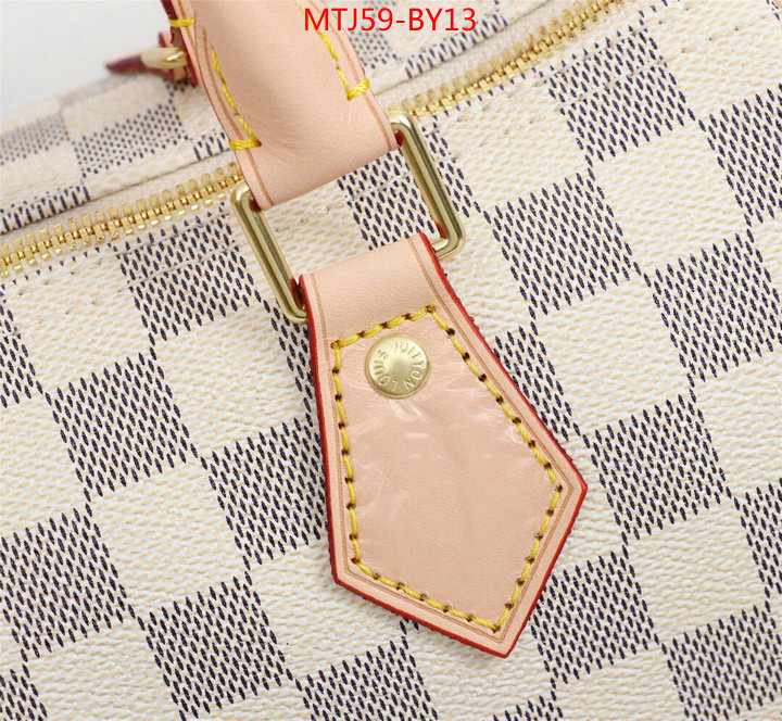 LV Bags(4A)-Speedy-,best quality designer ,ID: BY13,