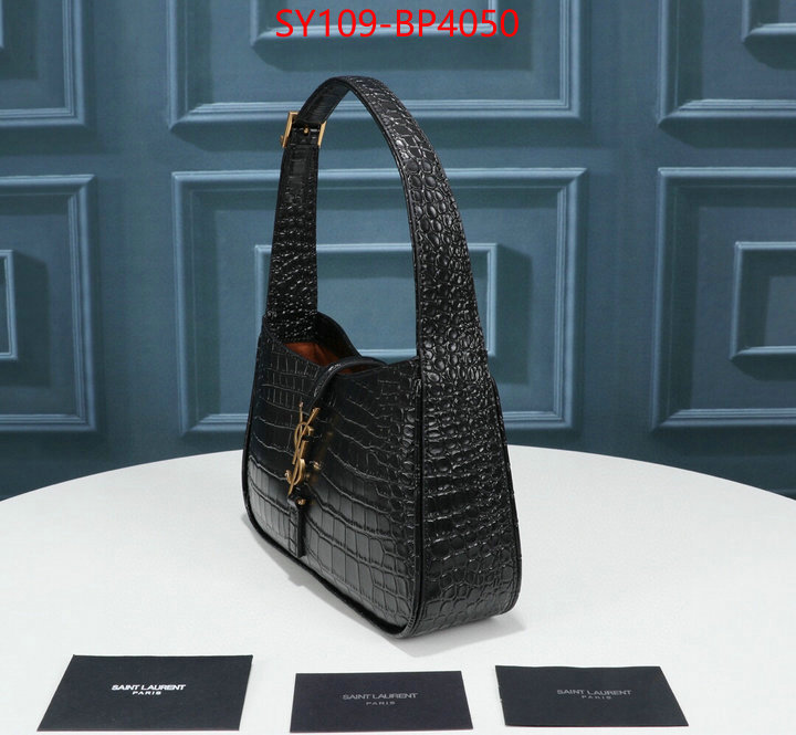 YSL Bag(4A)-Handbag-,ID: BP4050,$: 109USD