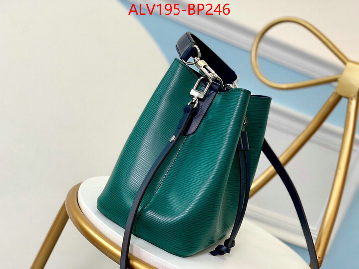 LV Bags(TOP)-Nono-No Purse-Nano No-,ID: BP246,$:195USD