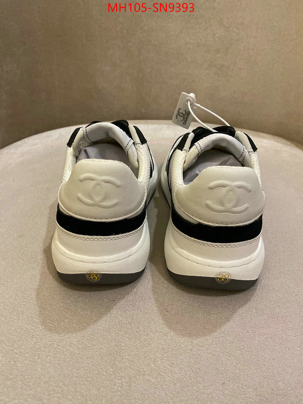 Women Shoes-Chanel,7 star collection , ID: SN9393,$: 105USD