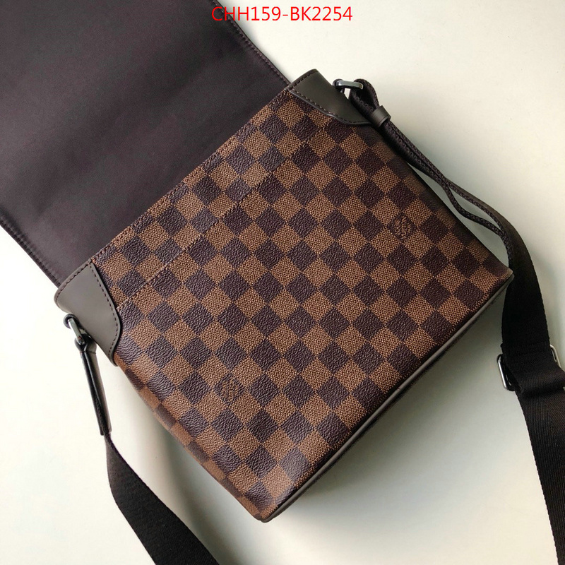 LV Bags(TOP)-Pochette MTis-Twist-,ID: BK2254,$:159USD