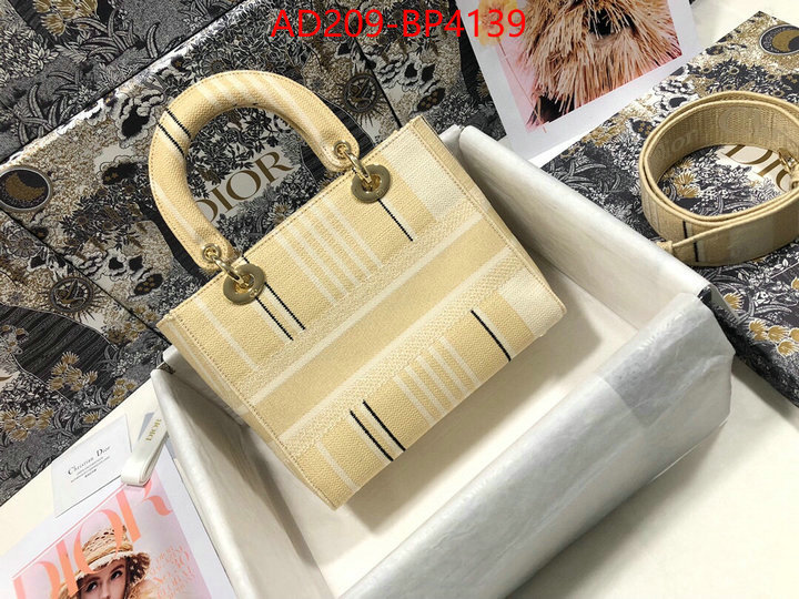 Dior Bags(TOP)-Lady-,ID: BP4139,$: 209USD