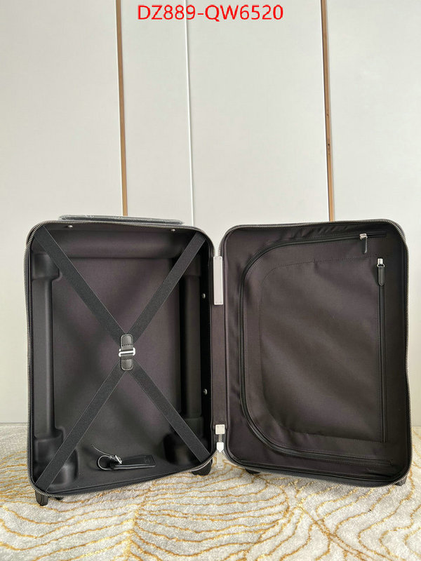 Trolley Case-LV,designer 1:1 replica , ID: QW6520,$: 889USD