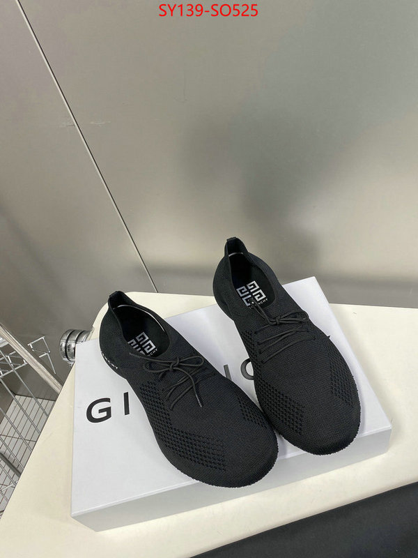 Men shoes-Givenchy,where to buy fakes , ID: SO525,$: 139USD