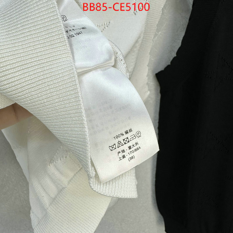 Clothing-Dior,online from china designer , ID: CE5100,$: 85USD