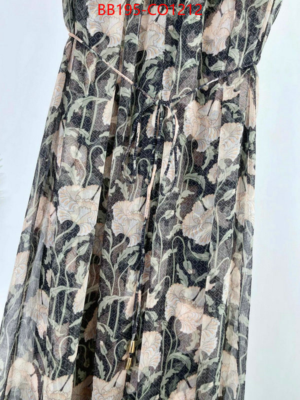 Clothing-Zimmermann,top quality designer replica , ID: CO1212,$: 195USD