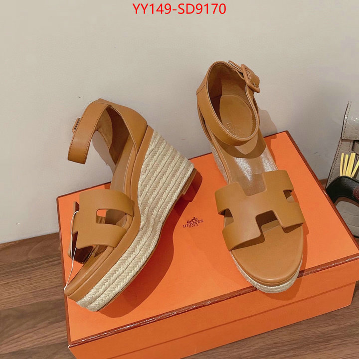 Women Shoes-Hermes,the best , ID: SD9170,$: 149USD