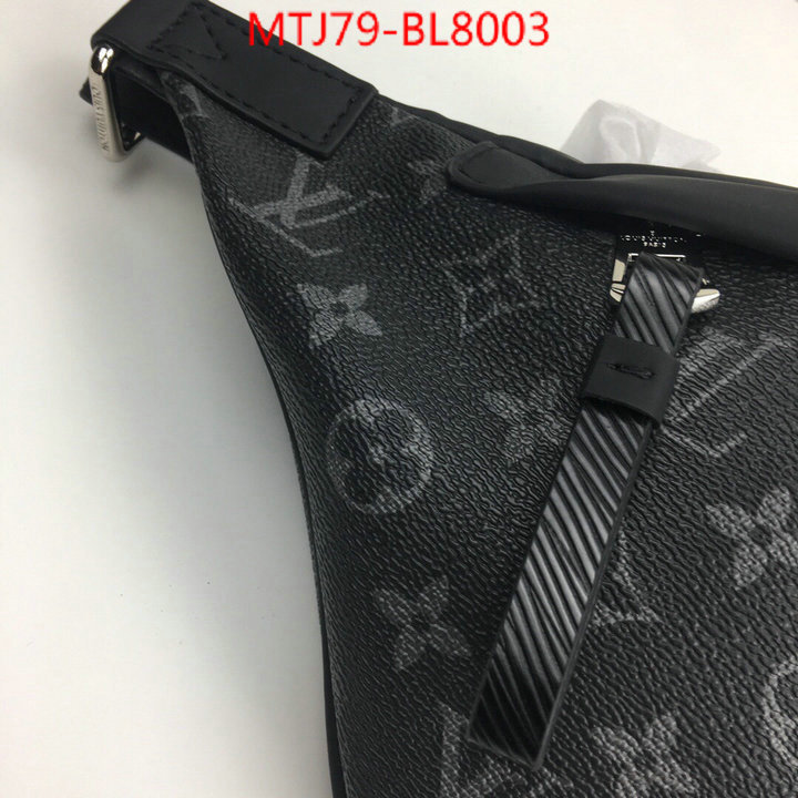 LV Bags(4A)-Discovery-,how quality ,ID: BL8003,$: 79USD