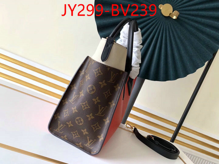 LV Bags(TOP)-Handbag Collection-,ID: BV239,$: 205USD