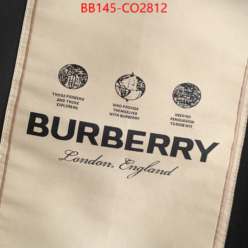Down jacket Women-Burberry,buy cheap replica , ID: CO2812,$: 145USD