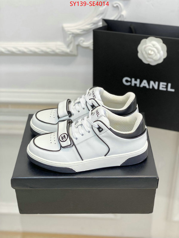 Women Shoes-Chanel,fashion designer , ID: SE4014,$: 139USD