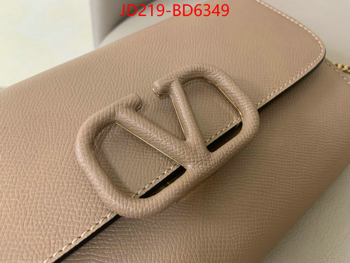 Valentino Bags (TOP)-Diagonal-,where to buy the best replica ,ID: BD6349,$: 219USD