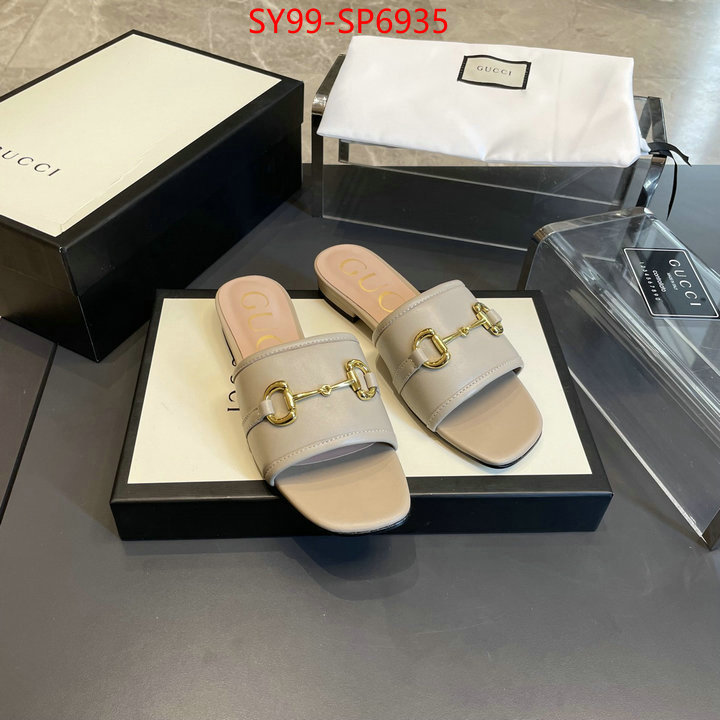 Women Shoes-Gucci,replica best , ID: SP6935,$: 99USD