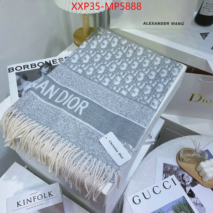 Scarf-Dior,high end designer , ID: MP5888,$: 35USD