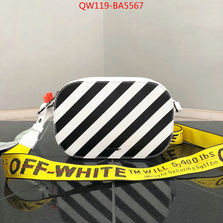 Off-White Bags ( TOP )-Diagonal-,what's best ,ID: BA5567,$: 119USD