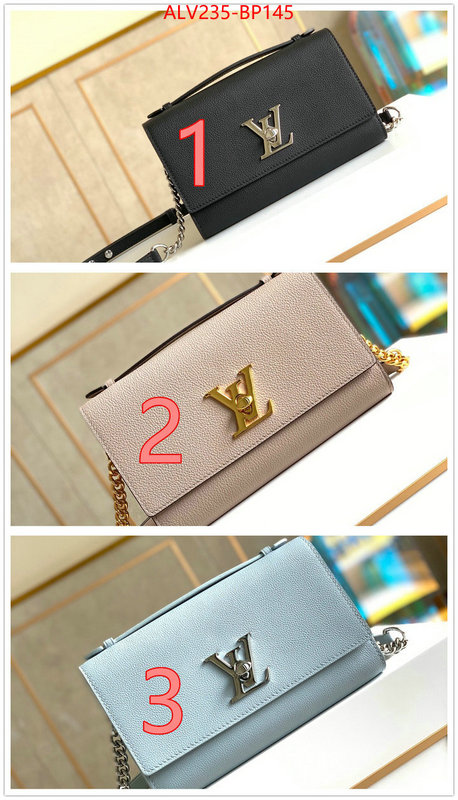 LV Bags(TOP)-Pochette MTis-Twist-,ID: BP145,$:235USD