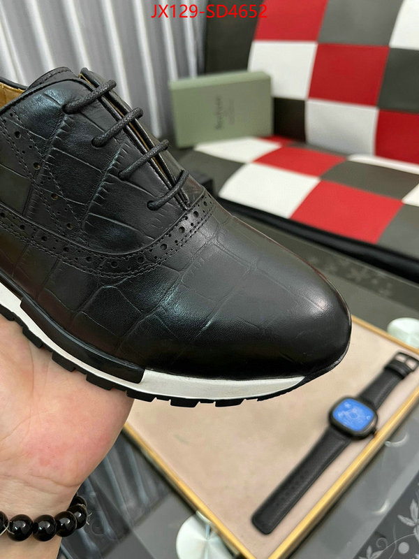 Men Shoes-Berluti,top fake designer , ID: SD4652,$: 129USD