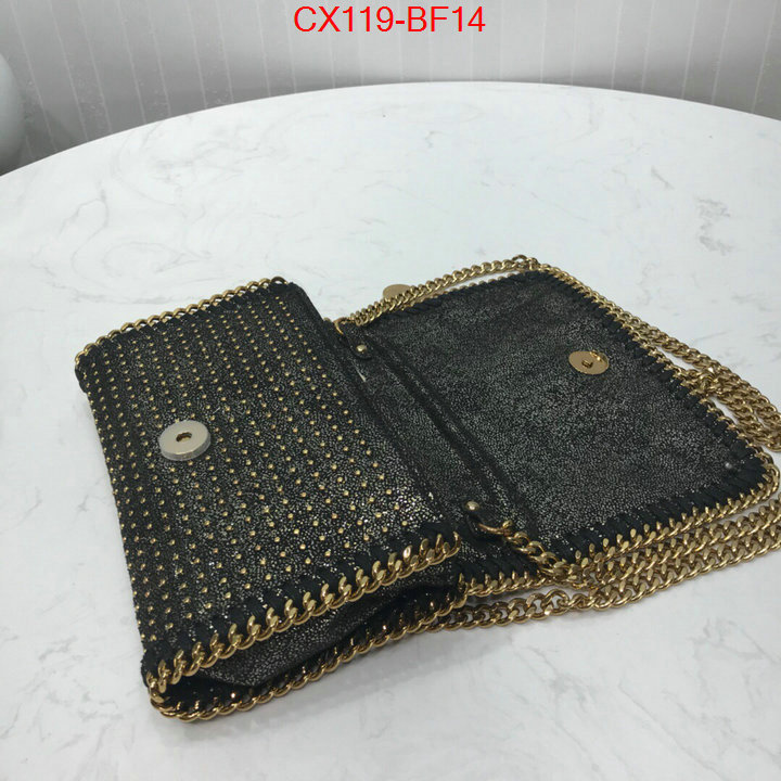 Stella McCartney Bags(4A)-Diagonal-,top quality website ,ID: BF14,$:119USD