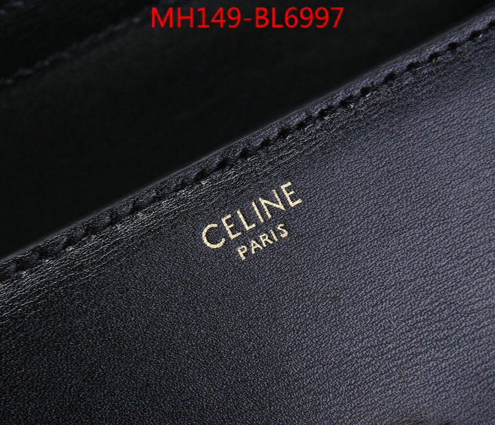 CELINE Bags(4A)-Classic Series,shop ,ID: BL6997,$: 149USD