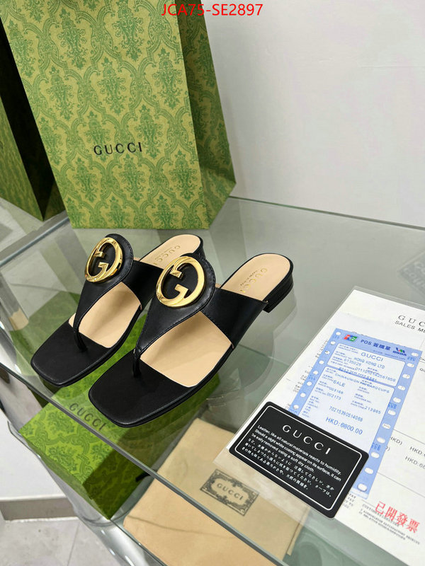 Men Shoes-Gucci,how to find replica shop , ID: SE2897,