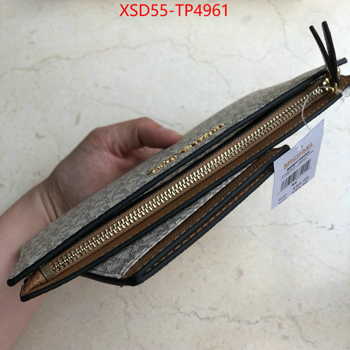 Michael Kors Bags(TOP)-Wallet,top quality ,ID: TP4961,$: 55USD