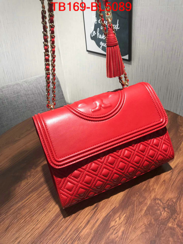 Tory Burch Bags(TOP)-Diagonal-,ID: BL5089,$: 169USD