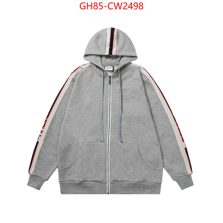 Clothing-Gucci,where can i buy the best quality , ID: CW2498,$: 85USD