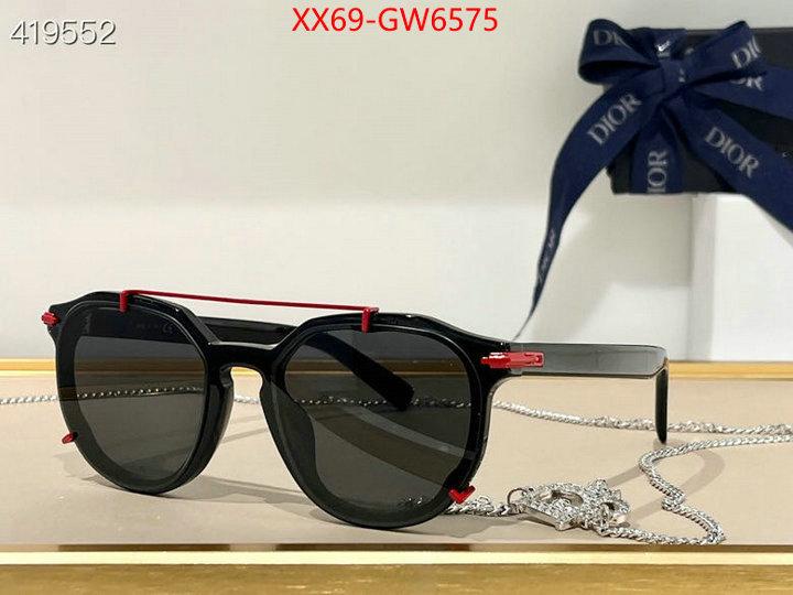 Glasses-Dior,online sale , ID: GW6575,$: 69USD