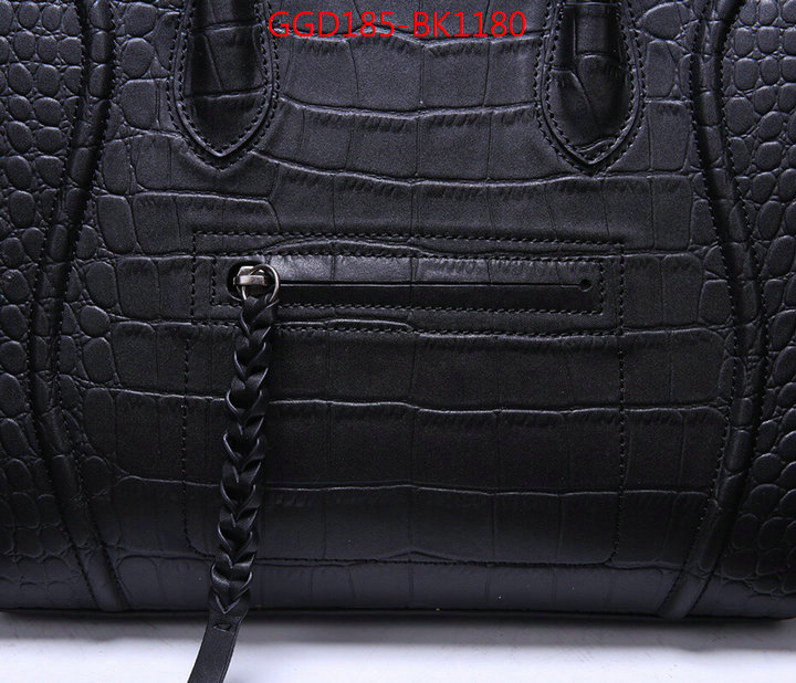 CELINE Bags(TOP)-Handbag,good ,ID: BK1180,$:185USD