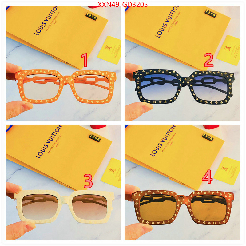 Glasses-LV,the best affordable , ID: GD3205,$: 49USD