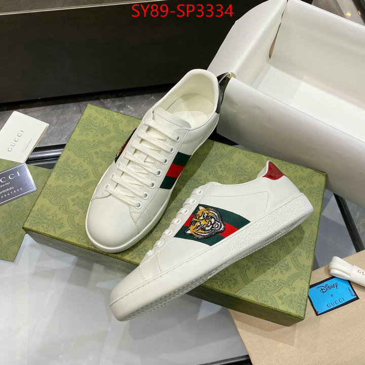 Women Shoes-Gucci,replica shop , ID: SP3334,$: 89USD