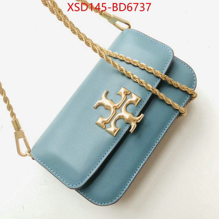 Tory Burch Bags(TOP)-Diagonal-,ID: BD6737,$: 145USD