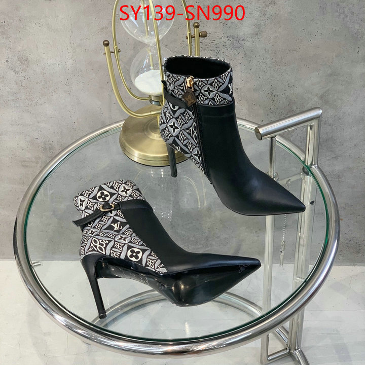 Women Shoes-LV,at cheap price , ID: SN990,$: 139USD