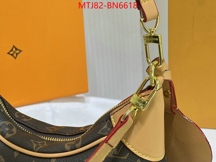 LV Bags(4A)-Pochette MTis Bag-Twist-,ID: BN6618,$: 82USD