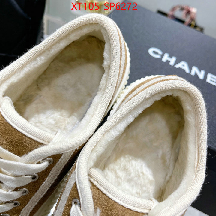 Women Shoes-Chanel,where can you buy replica , ID: SP6272,$: 105USD