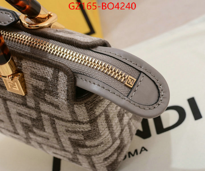 Fendi Bags(TOP)-Diagonal-,is it ok to buy replica ,ID: BO4240,$: 165USD