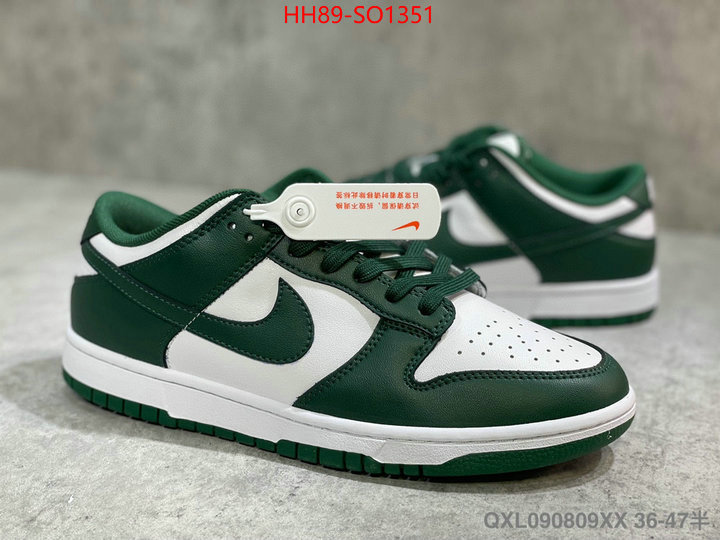 Men Shoes-Nike,outlet 1:1 replica , ID: SO1351,$: 89USD