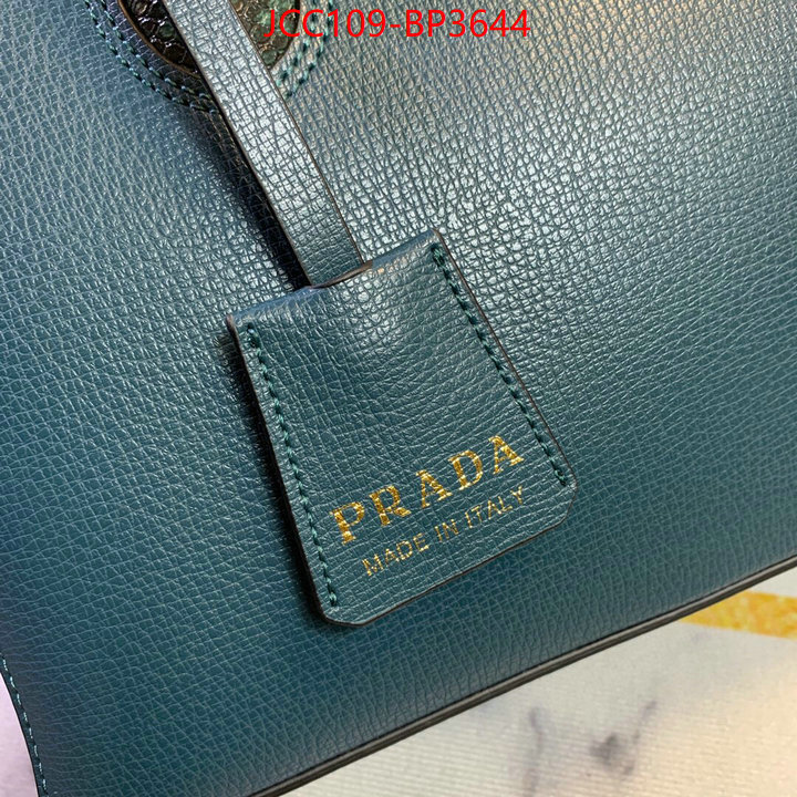 Prada Bags(4A)-Handbag-,for sale cheap now ,ID: BP3644,$: 109USD