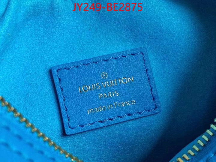 LV Bags(TOP)-Pochette MTis-Twist-,ID: BE2875,$: 249USD