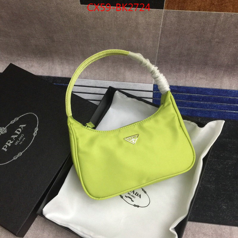 Prada Bags(4A)-Re-Edition 2000,what are the best replica ,ID: BK2724,$:59USD