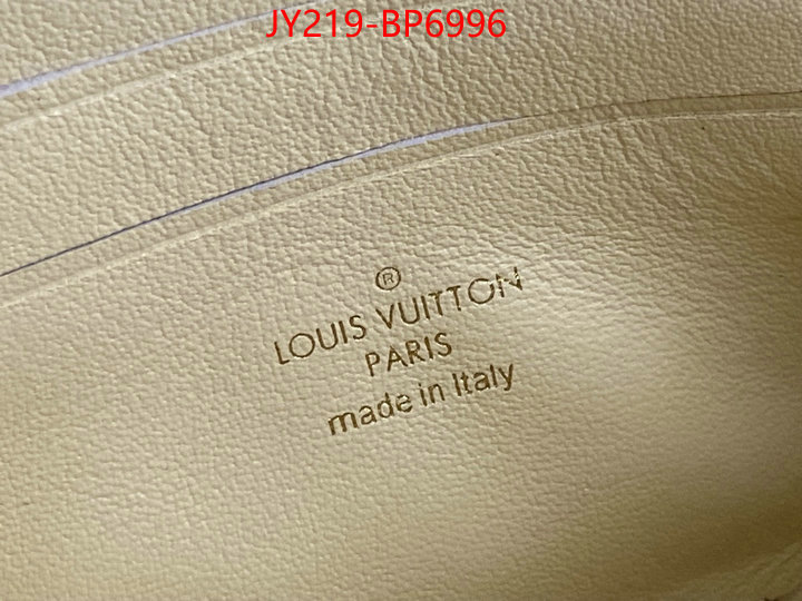 LV Bags(TOP)-Pochette MTis-Twist-,ID: BP6996,$: 219USD