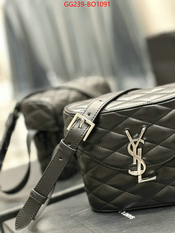 YSL Bag(TOP)-Other Styles-,ID: BO1091,$: 239USD