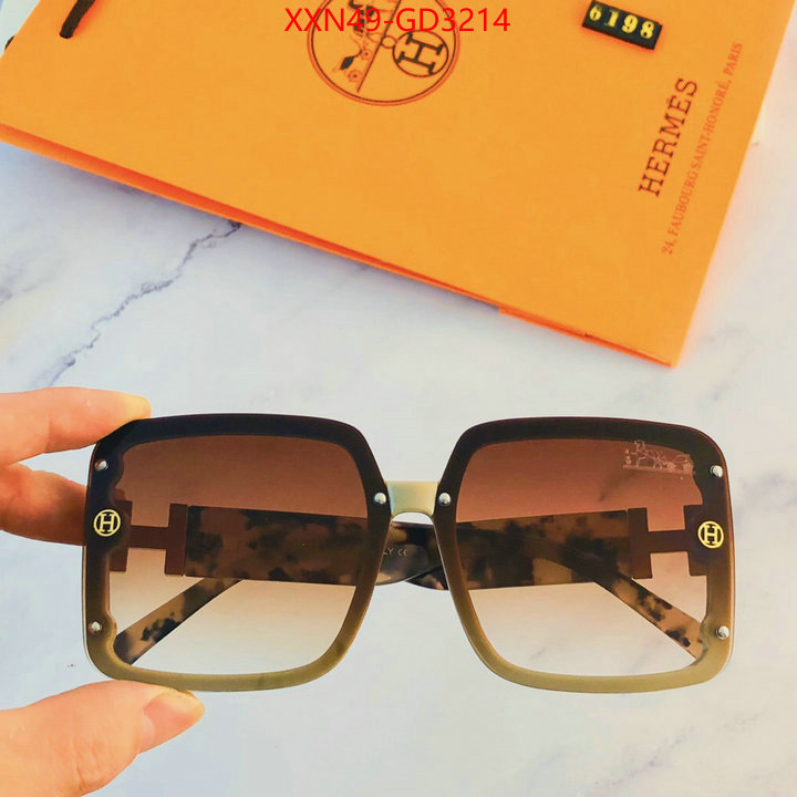 Glasses-Hermes,store , ID: GD3214,$: 49USD