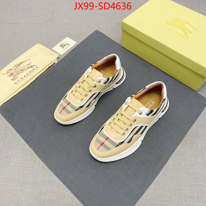 Men Shoes-Burberry,where to buy high quality , ID: SD4636,$: 99USD