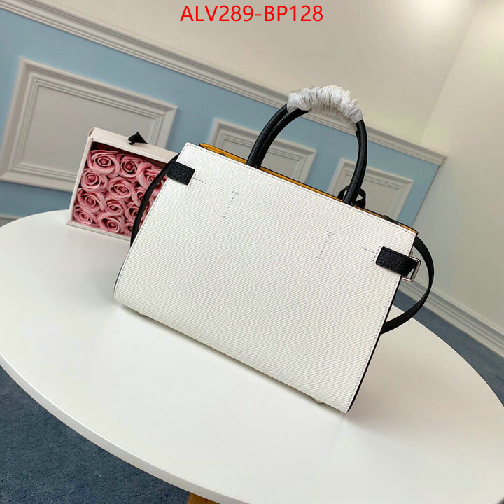 LV Bags(TOP)-Handbag Collection-,ID: BP128,$: 289USD