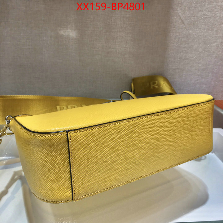 Prada Bags(TOP)-Re-Edition 2005,ID: BP4801,$: 159USD