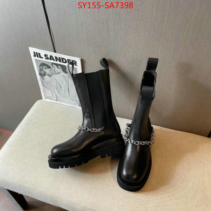 Women Shoes-BV,top quality fake , ID: SA7398,$: 155USD