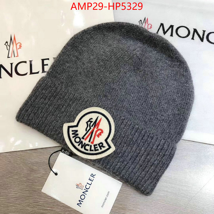 Cap (Hat)-Moncler,replica online , ID: HP5329,$: 29USD
