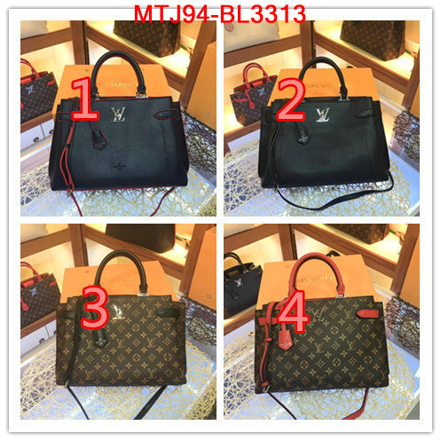 LV Bags(4A)-Handbag Collection-,ID: BL3313,$: 94USD