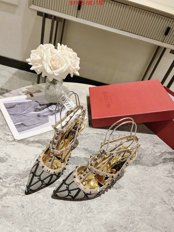 Women Shoes-Valentino,is it illegal to buy , ID: SE1182,$: 105USD